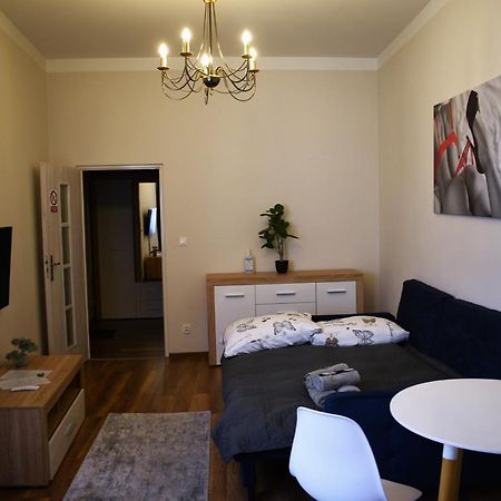 Apartament Komnata بشيميش المظهر الخارجي الصورة