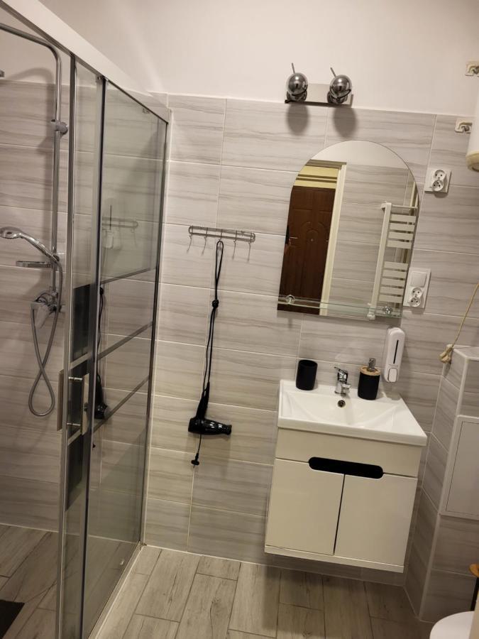 Apartament Komnata بشيميش المظهر الخارجي الصورة
