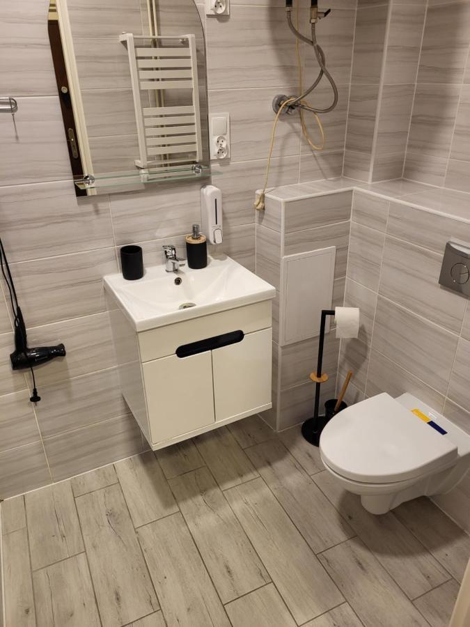 Apartament Komnata بشيميش المظهر الخارجي الصورة